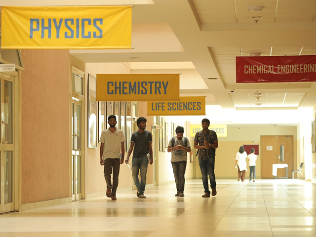 MULTIDISCIPLINARY CURRICULUM