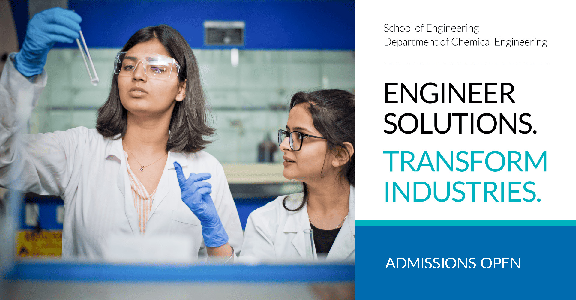 Chemical Engineering