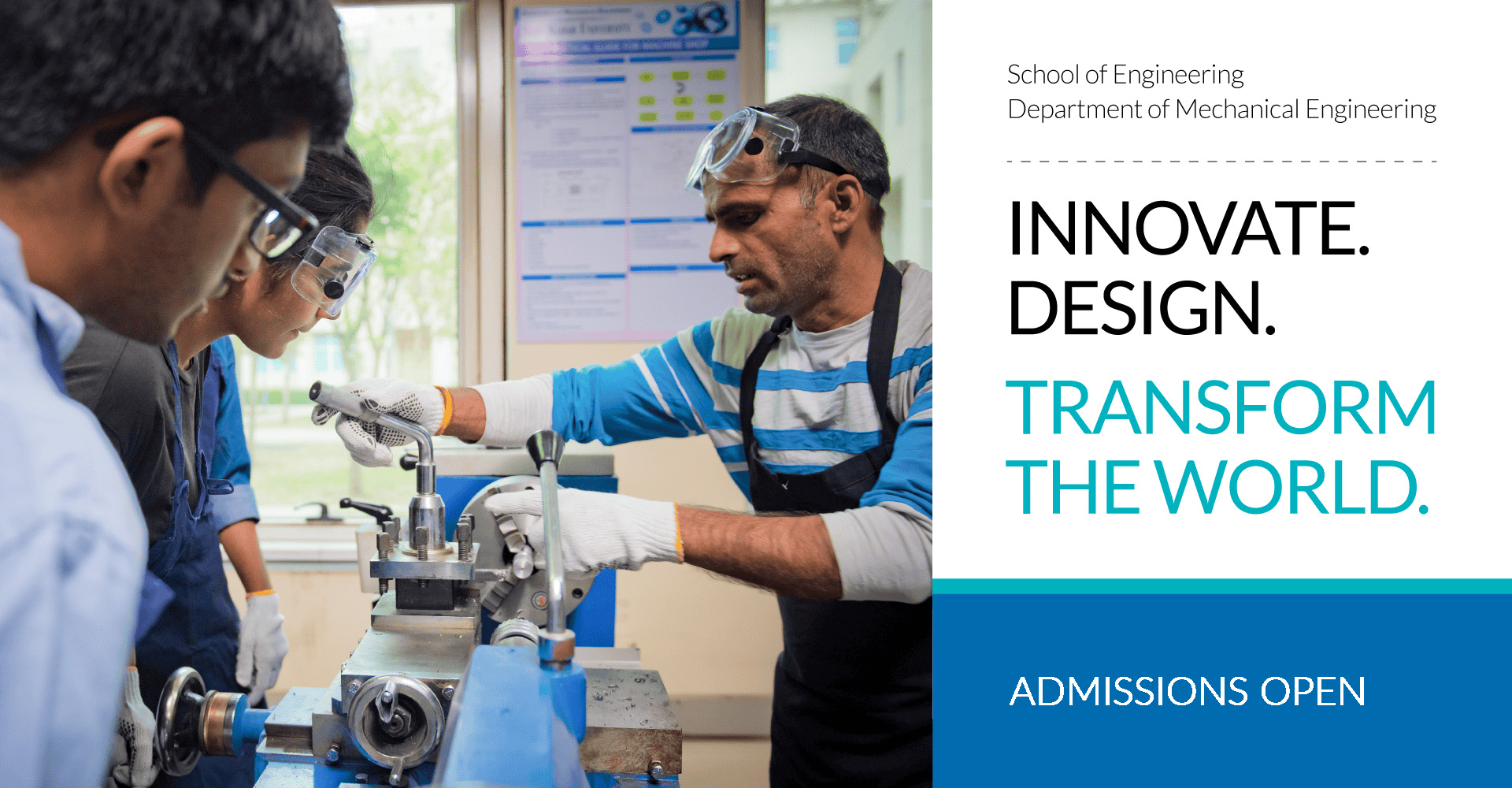 Mechanical Engineering