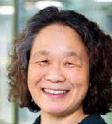 Elly Tanaka
