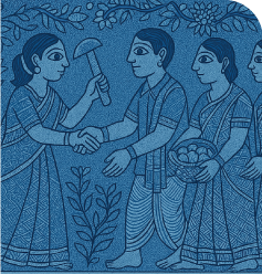 Conference Illustration