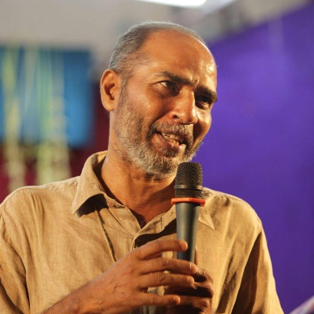 Tomy Mathew Vadakkancheril