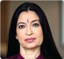 Dr. Ananya Mukherjee