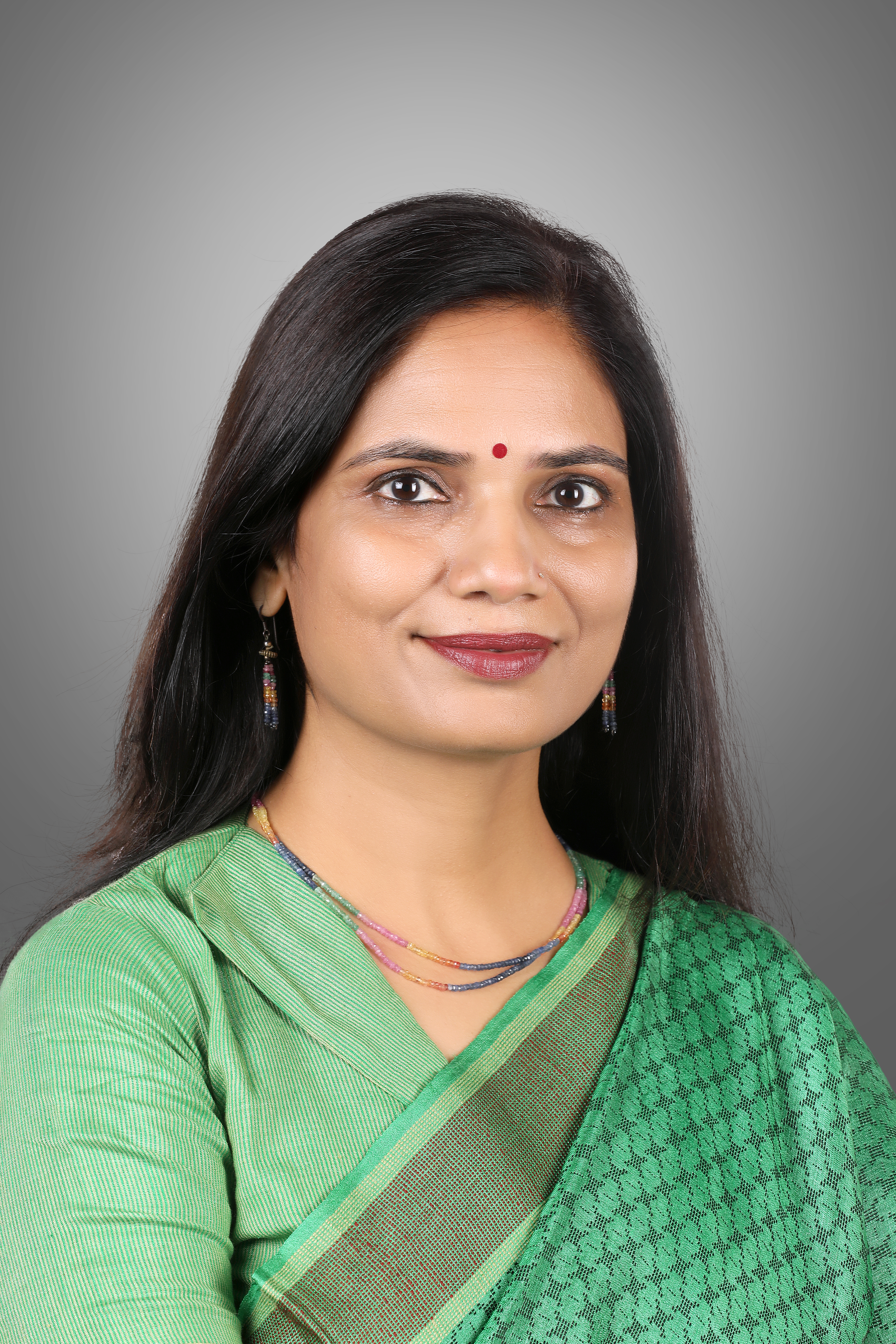 Dr. Nidhi Pundhir