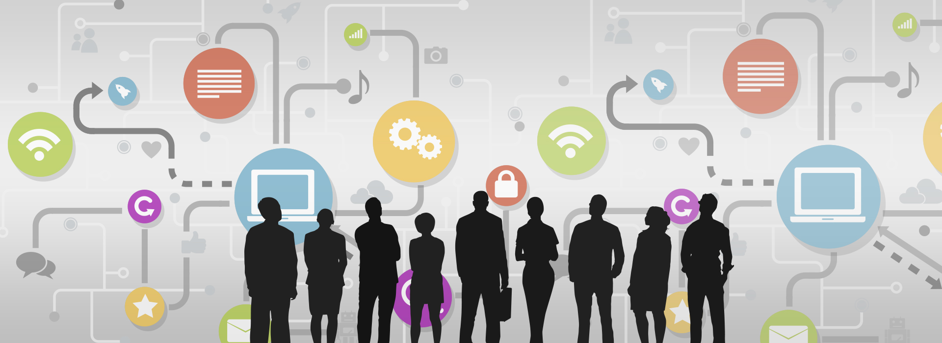 Major in Society, Culture,Technology